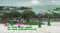 糖豆广场舞2017年最新步子舞广场舞视频