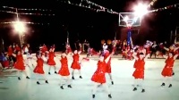 乾塘镇米稔村舞蹈队
