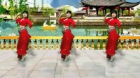 《欢乐的跳吧》广场舞教学最新广场舞视频