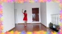 学跳美久老师的舞蹈！陕西武王快乐广场舞《妈妈》个人版，我很喜欢这支舞，把时尚洋气的舞蹈推荐给大家吧！