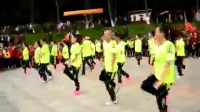 江西省南昌广场舞  鬼步舞分解教学：《原香草》