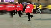 现在广场舞最流行的炫舞步