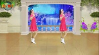2017最新 蓝天云广场舞 动感DJ《妹妹的酒》 附教学