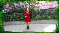 深圳应人石于梦广场舞《坏脾气的女孩有也会有爱》动动邀您来跳舞.mp4