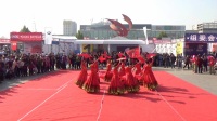 广场舞——《和谐中国》