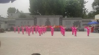 漯河市阳光舞团源汇区第二届广场舞大赛第一名广场style