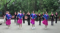 芜湖江城秋月健身队 我们就爱广场舞