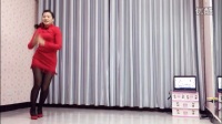青青世界广场舞《2017—青春舞曲 》附背面 原创杨丽萍广场舞_高清