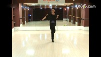 妹妹坐船头广场舞_十六步广场舞教学视频 - 酷6网