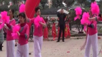 萍乡小英广场舞-银三角社区舞蹈队（舞蹈活动掠影）