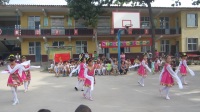 南龙贵炫丽广场舞    藏族舞《吉祥》