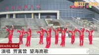 贾富营(今年大吉)红娘子广场舞