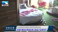 湖北电视台专题报道-天鹅恋主题酒店