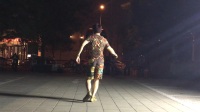 老铁开心广场 韩国最新爵士舞（我最红）