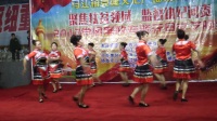 歌舞《赶圩归来啊哩哩》---凤舞桂江/马江广场舞