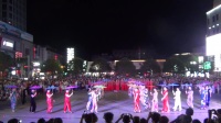 遂昌牡丹亭广场舞 雨伞舞 牡丹开遍中国香