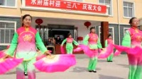 夷陵区橘花沁香广场舞中国美