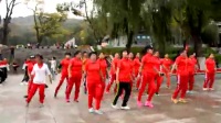 福建省福州鬼步舞侧滑 女人不是错 广场舞鬼步舞曲分解动作讲解