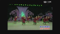 王广成广场舞中国美广场舞大全十六步 (2)