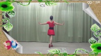 王广成广场舞中国美最炫民族风儿童舞蹈 (9)