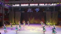 2016年舞动中国-首届广场舞总决赛作品《羌魂》_标清