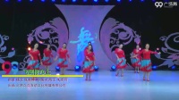 刘荣广场舞舞动中国你是我的妞广场舞(1)