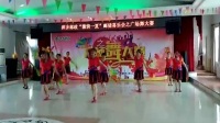 萍乡西门舞中乐健身队筷子舞《相约草原》