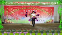 广西象州妙皇广场舞- 寺村岩口队：《红红的对联火火的歌》