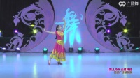 哑巴新娘广场舞舞动中国广场舞(10)