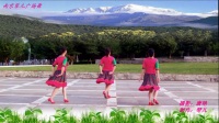 南京琴儿广场舞--《走出喜马拉雅》--编舞：向霞