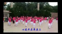 广场舞集锦(百个）之一（烟台开发区天地广场广场舞舞蹈队
