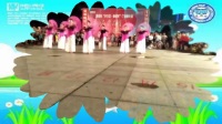 高安锦江外滩广场舞   伞舞：    又唱浏阳河