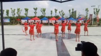 中国鼓 古月广场舞队
VID_20170705