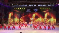 2016年舞动中国-首届广场舞总决赛作品《俏龙舟》_标清