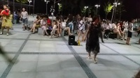 王燕教广场舞