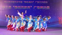 2017年7月14日廊坊市第五届最炫民族风广场舞大赛舞加舞天河