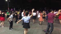东海百货广场舞