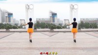 麒麟原创广场舞《伤不起2017》视频制作：小太阳