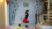 含羞草广场舞《《想啊》》茉莉老师编舞。