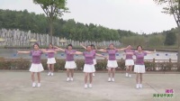 最炫民族风广场舞舞动中国广场舞