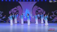 广场舞视频大全广场舞双人舞三步踩 (3)