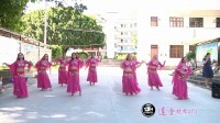 陈岱广场舞印度新娘-岱山