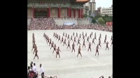 海军陆战队也跳广场舞！不过人家跳的毛利族战舞
