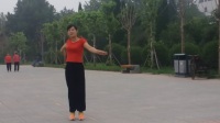 冀州区胜利在前
绿地广场舞队表演:刘东珍（油菜花）0170801_070058