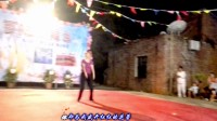深圳香香广场舞《最美最美》视频制作：小太阳