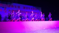 炫舞健身队 妇联广场舞大赛第二名   给青春理个短头发