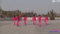 安徽凤阳县钱杆子健身舞蹈队音乐协会二队广场舞 躲了又躲 表演