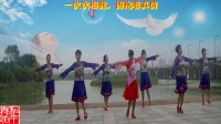 南阳和平广场舞系列--人间最美是团圆（团队版）