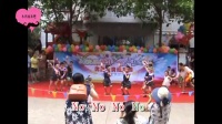 《战豆》儿童歌曲舞蹈视频    广场舞视频