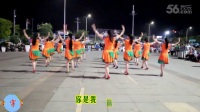 前世今生的缘-温州燕子广场舞舞曲字幕